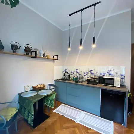 Appartement Monica's Old Town